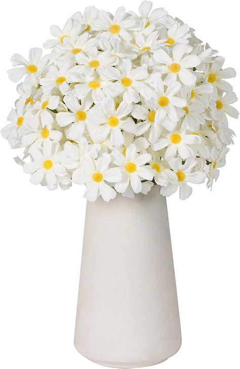 Amazon.com: Artificial Daisies.